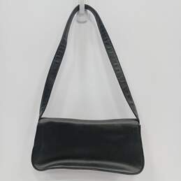 Women's Kenneth Cole Leather Shoulder Bag alternative image