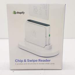 Shopify Chip & Swipe Reader (Chip & Swipe Reader) S1701 alternative image