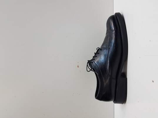 Cole Haan Black Dress Shoes Men's Size 11D image number 1