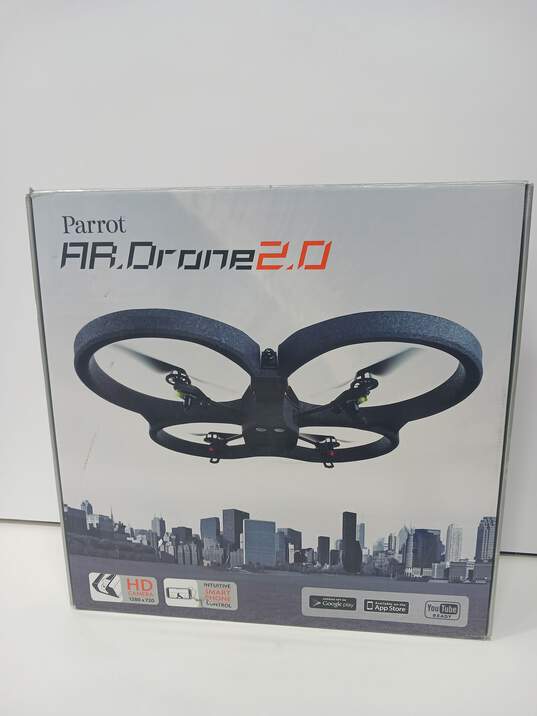 Parrot AR Drone 2.0 IOB image number 2