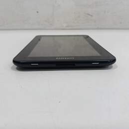 Samsung Galaxy Tab 2 Tablet Model SCH-1705 Verizon alternative image