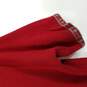 Colois Century Women Sweater Red image number 7