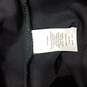 Women's Black Knit Sleeveless Dress Size X NWT image number 4