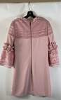 Ted Baker Pink Formal Dress - Size 2 image number 2