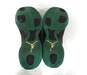 Jordan Super.Fly Low New Emerald Men's Shoe Size 11.5 image number 4