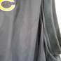 Womens Chicago Bears V-Neck Sleeveless NFL Golf Pullover Jersey Size XL image number 3