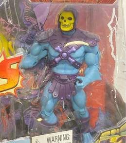Mattel DC Universe & Masters Of The Universe Classics (Lex Luthor VS Skeletor) alternative image