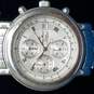 Lucien Piccard 26499GY Chronograph Watch image number 1