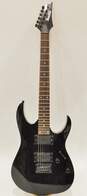 Ibanez Gio Brand 6-String Black Sparkle Electric Guitar image number 1