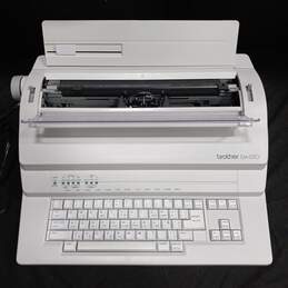 Brother Typewriter BEM-530 IOB alternative image