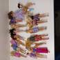 Lot of Assorted Barbie Dolls & Accessories image number 2