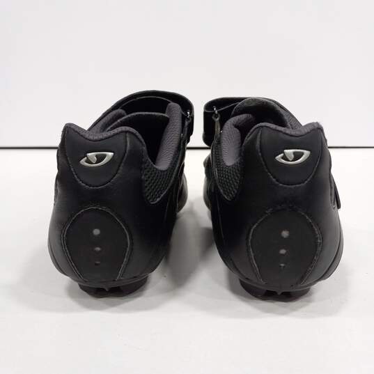 Women's Giro Cycling Shoes Size 7.5 image number 5