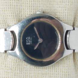 ESQ Watch Co. 1530 4 Jewels Stainless Steel Quartz Bracelet Watch alternative image