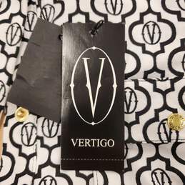 Vertigo Women Printed Sleeveless Top XL NWT alternative image