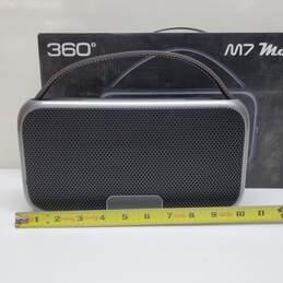 Veho M7 Mode Portable Wireless Speaker alternative image