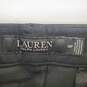 Lauren Ralph Lauren Women Black Shorts Sz 14P NWT image number 3