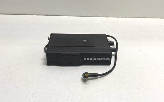 BeachTek DXA-6 Dual Phantom Power Adapter-SOLD AS IS, UNTESTED image number 1