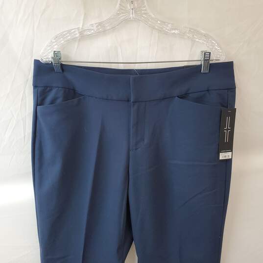 Buy the Liverpool Los Angeles Women's Boot Cut Stretch Pants Size 14/32 NWT