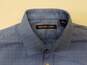 Michael Kors Boy's L/S Button Up Shirt Size 16 image number 4