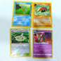 Pokemon TCG Huge 100+ Card Collection Lot with Vintage and Holofoils image number 4