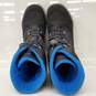 Merrell Unisex Snow Bank 2.0 Waterproof Boots US Youth Size 7M image number 4