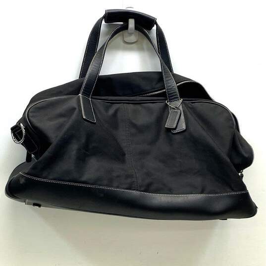 Coach Duffle M95-5466 image number 1