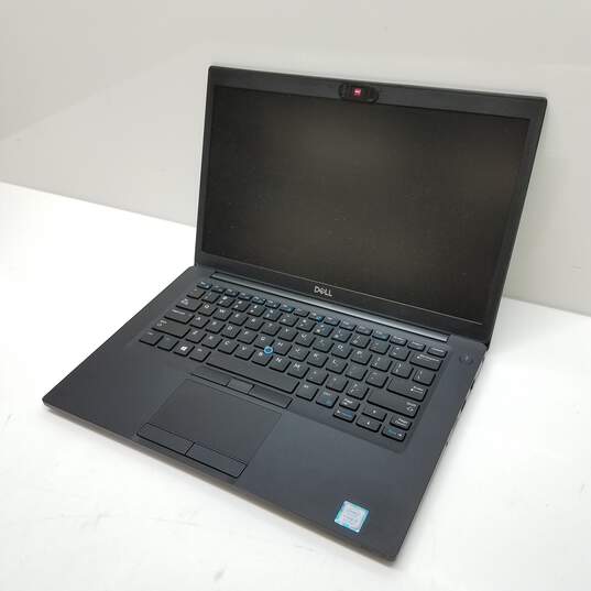 NO DISPLAY DELL Latitude 7470 14in Laptop Intel 8th Gen i5 CPU 8GB RAM NO SSD image number 1