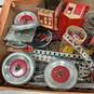 Vintage Erector Vehicle Building Toy Set IOB image number 4