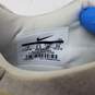Nike Suede Air Force 1 Size 7 image number 7