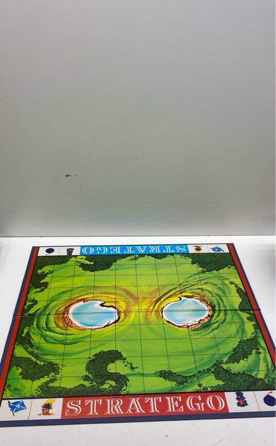 Milton Bradley Stratego 1977 Board Game image number 6