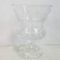 Coca Cola 2023 10 inch High Crystal Glass Trophy Vase image number 8