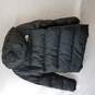 The North Face Kids Black Puffer image number 4