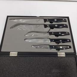 Emeril Lagasse 5-Piece Cutlery Set alternative image