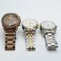 Michael Kors Various Mixed Models Analog Watch Collection image number 5