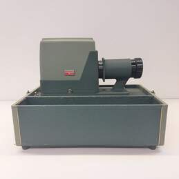 Argus 300 Automatic Vintage 35mm Slide Changer Projector alternative image