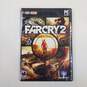 Far Cry 2 - PC (Sealed) image number 1