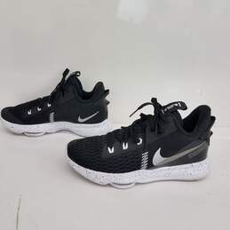 Nike Shoes Nike Lebron Witness 5 Size 10