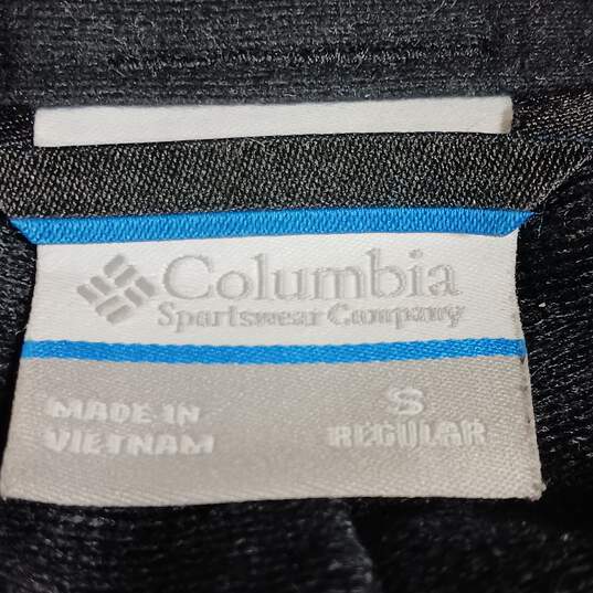 Columbia Women's Black Snow Pants Size S image number 3