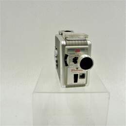 Vintage Kodak Brownie 8mm Movie Camera