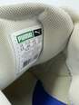 Authentic Puma McQ Tech Runner Gray M 7.5 image number 7