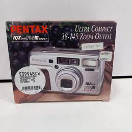 Pentax IQZoom 145M Ultra Compact Camera IOB alternative image