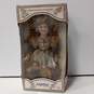 Angelina  Doll Porcelain  Collection IOB image number 6