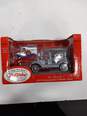 Lot of Assorted Model Trucks & Cars Coin Banks Some In Box image number 6