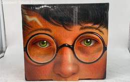 J.K. Rowling Harry Potter Book Series Missing Book 2 alternative image