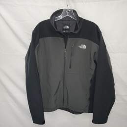 The North Face Apex Full Zip Jacket Men's Size L