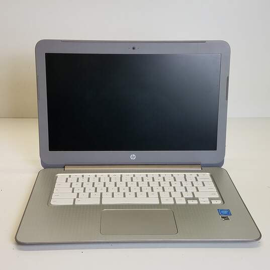 HP Chromebook 14-ak010nr 14-in PC image number 1
