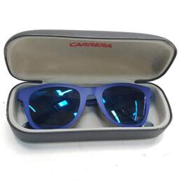 Carrera 6000 Cobalt Mirrored Sunglasses alternative image