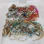 7.8lbs. of Bulk Mixed Variety Costume Jewelry image number 2