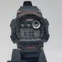 Casio G-Shock W-735H 48mm WR10 Bar Shock Resistant Vibration Along Alert Sports Watch 48g image number 1