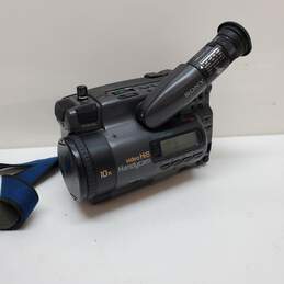 Sony Handycam Hi8 Video Movie Camera Recorder Camcorder CCD-TR101